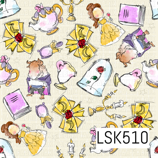 LSK510