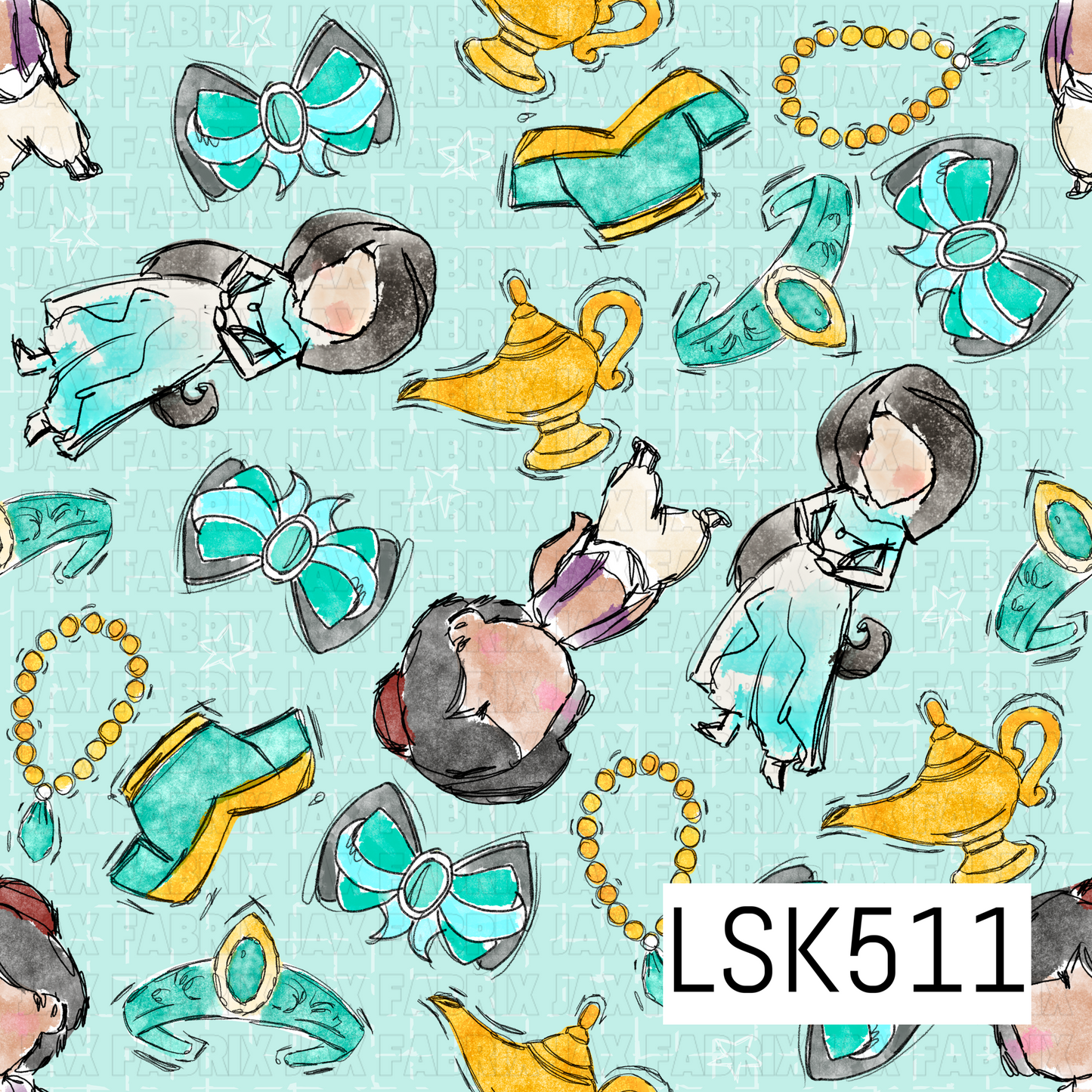 LSK511