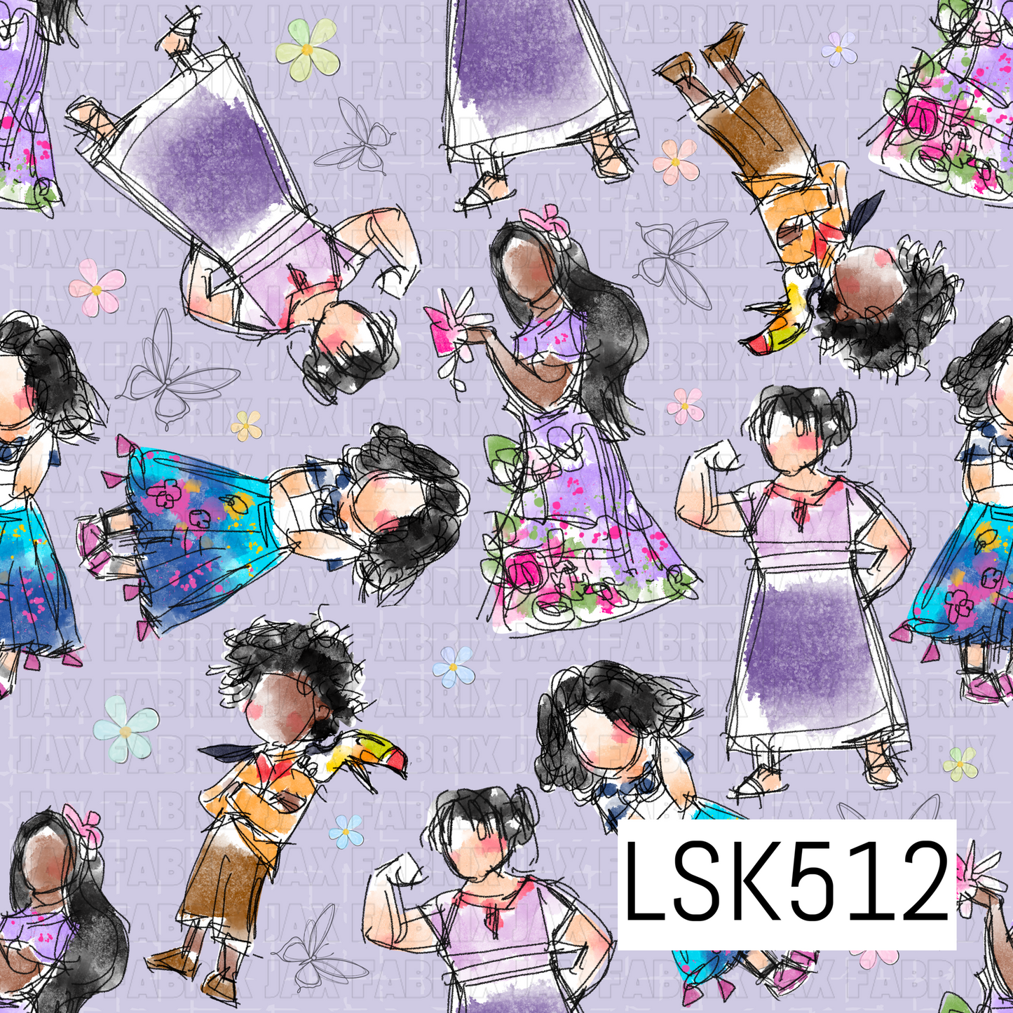 LSK512