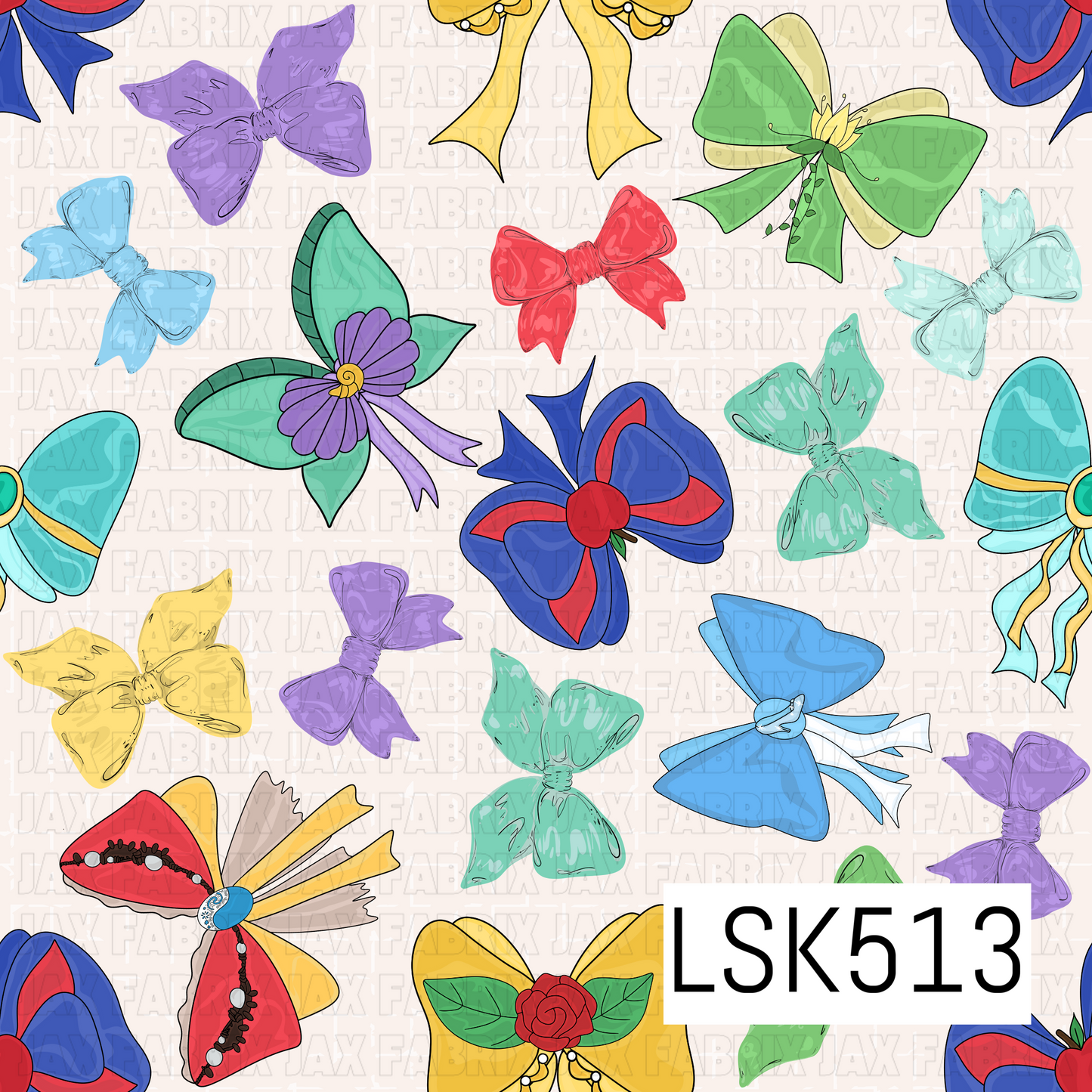 LSK513