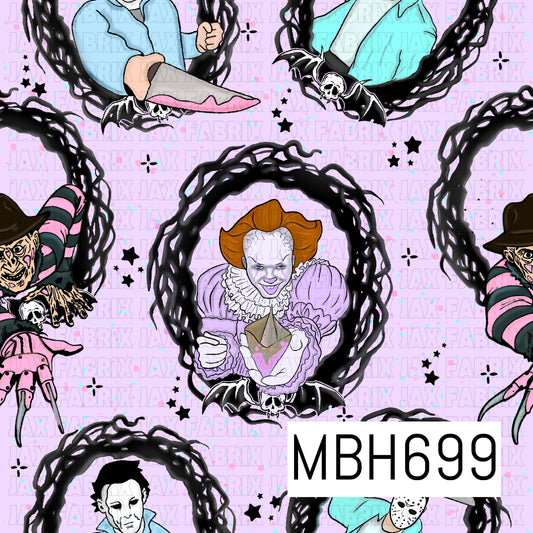 MBH699