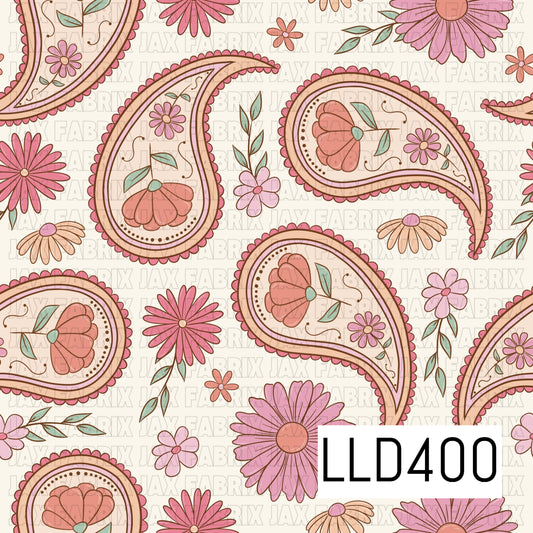 LLD400