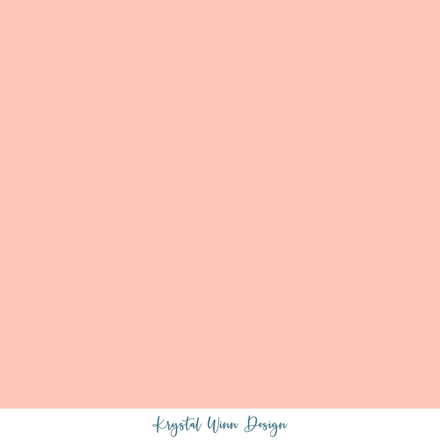 Party Animal Solid Pink KW509