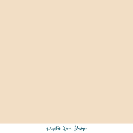 Party Animal Solid Tan KW508
