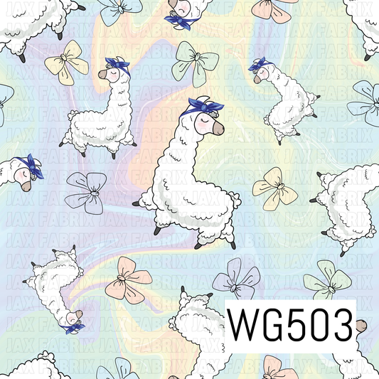 WG503