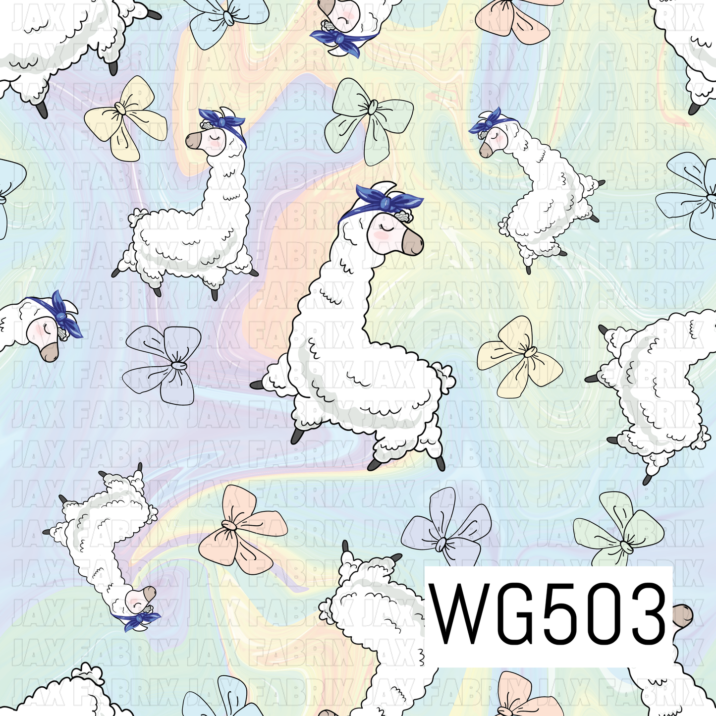 WG503