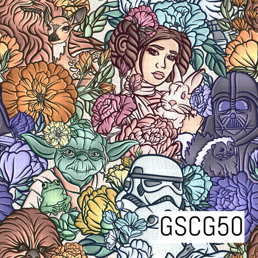 GSCG50