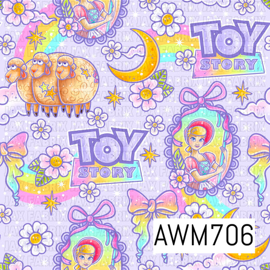 AWM706
