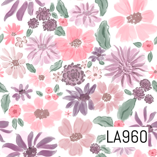 LA960