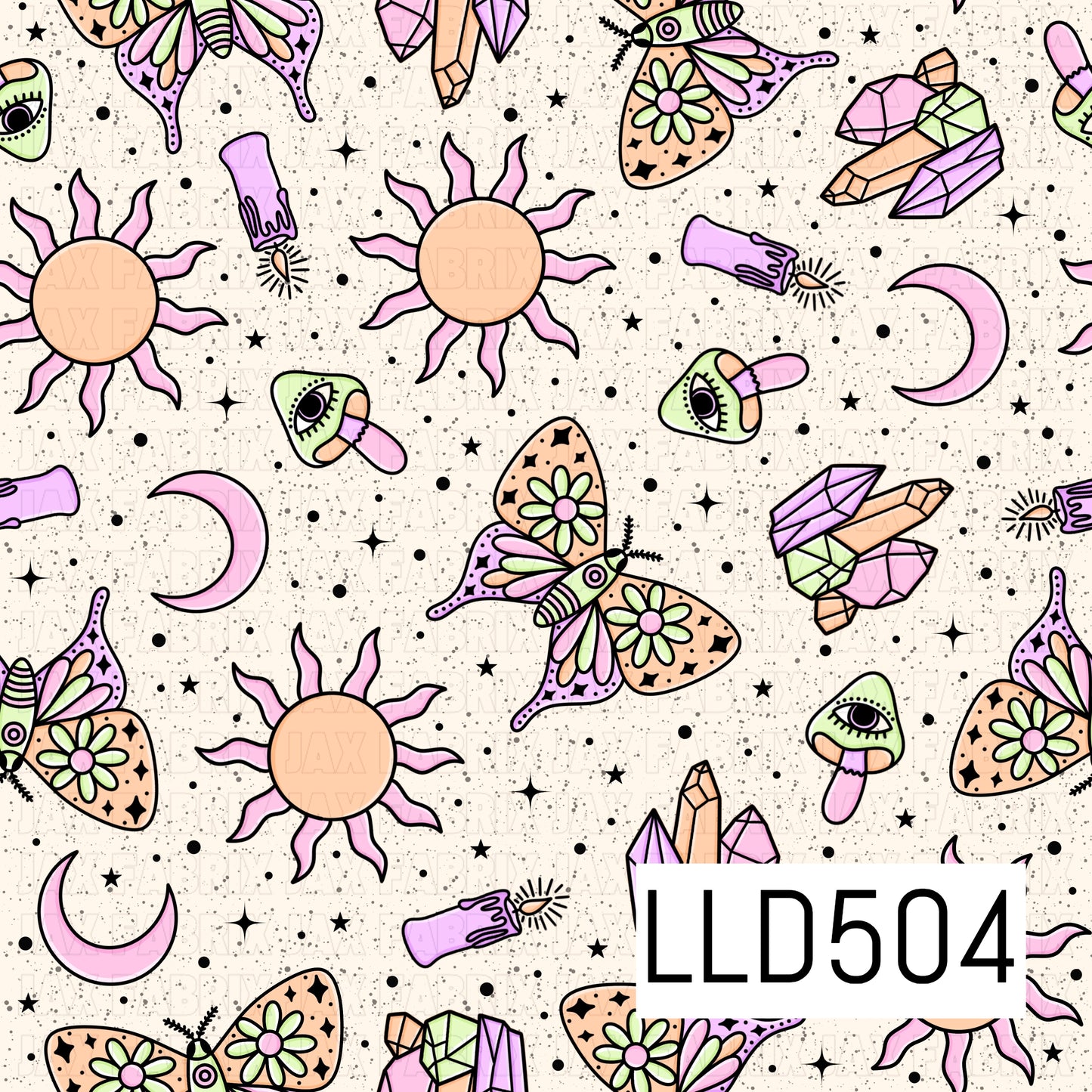 LLD504
