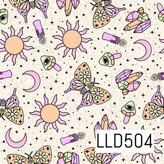 LLD504