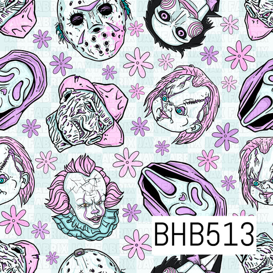 BHB513