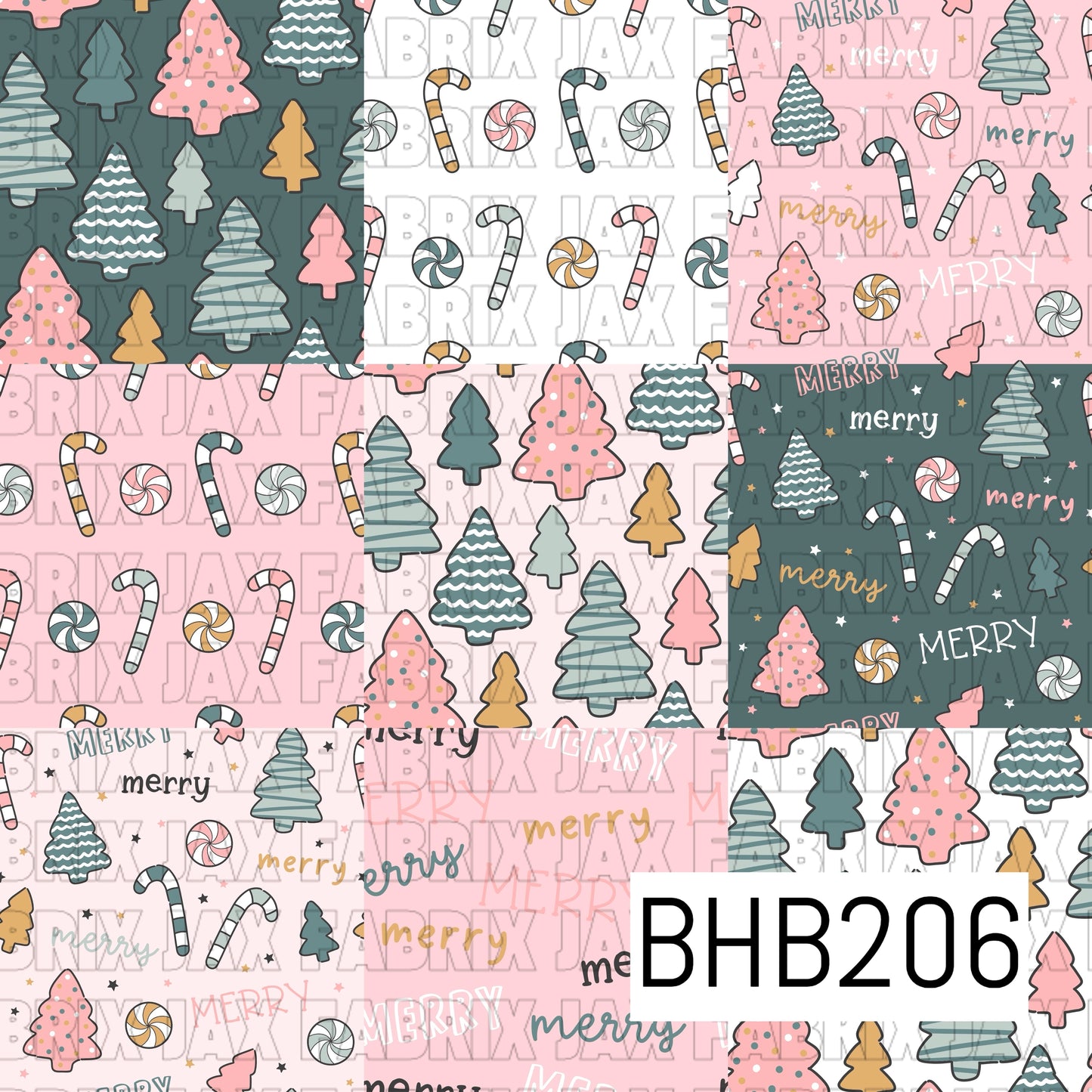 BHB206