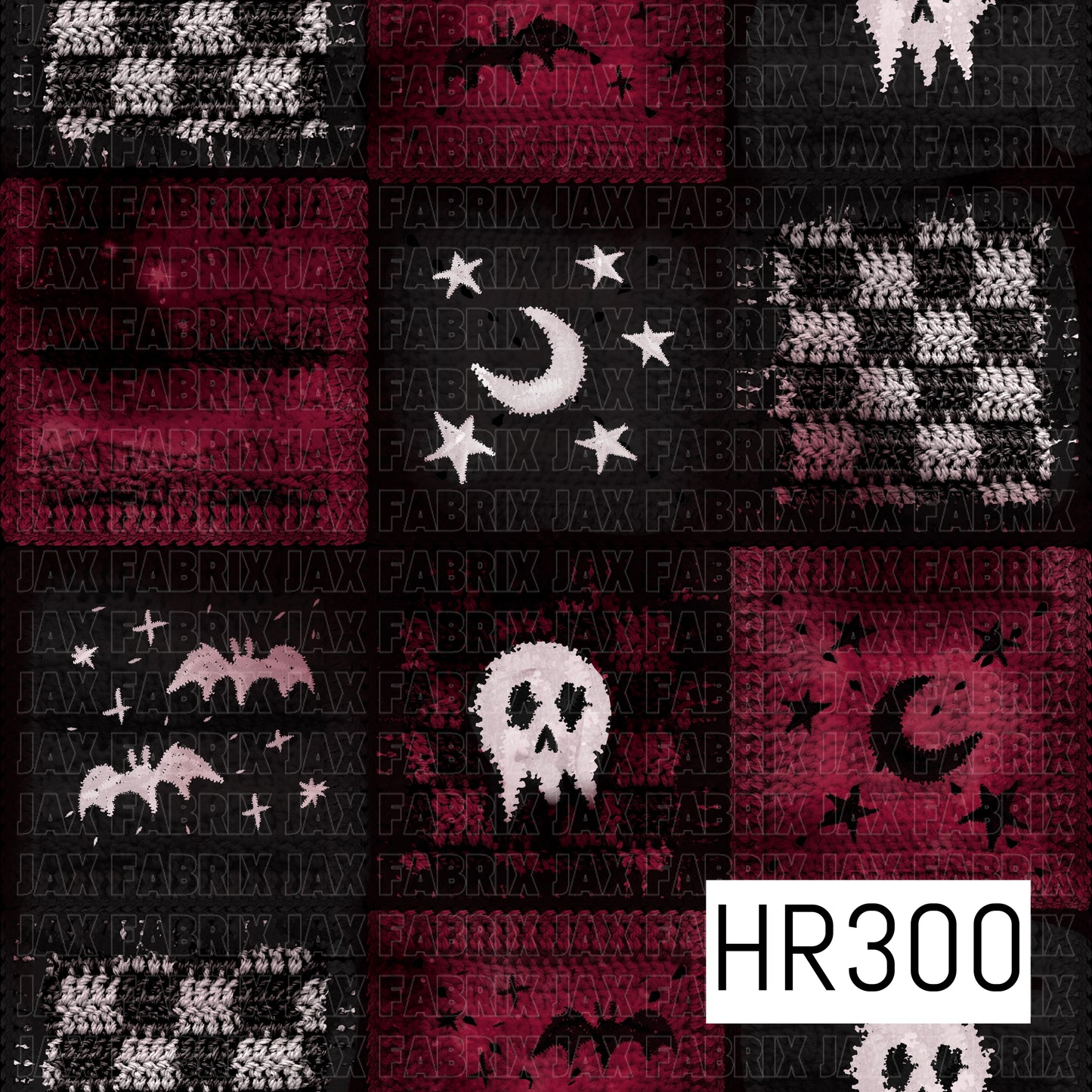 HR300