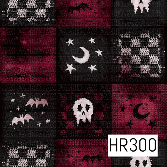 HR300