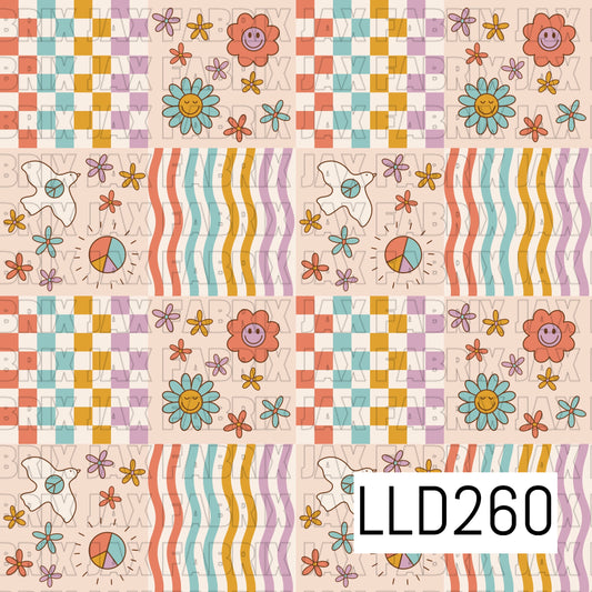 LLD260
