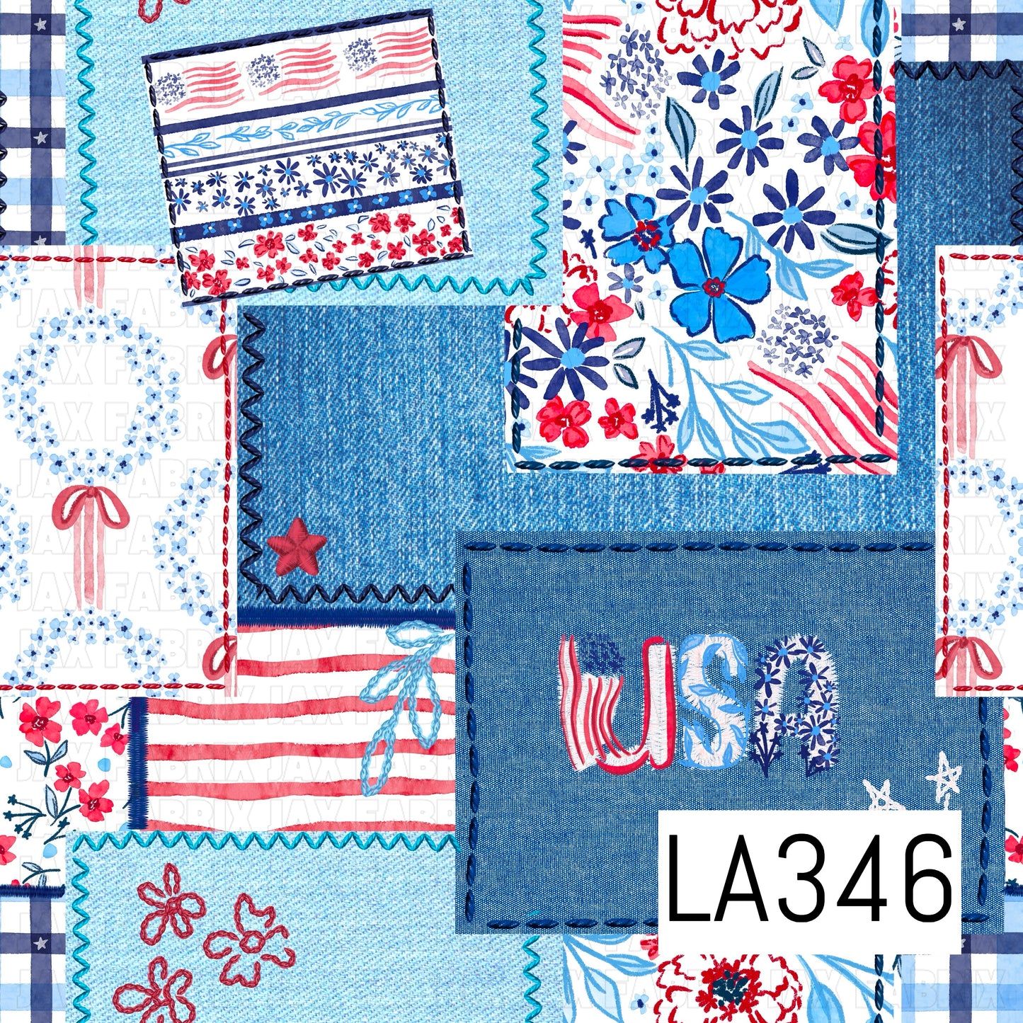 LA346