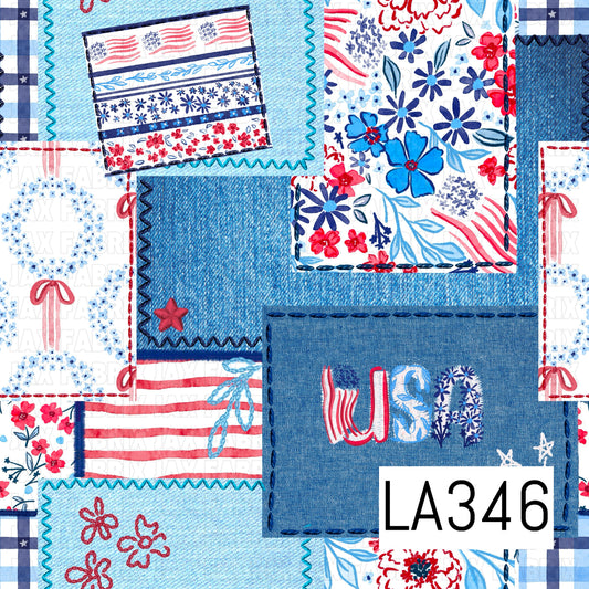 LA346