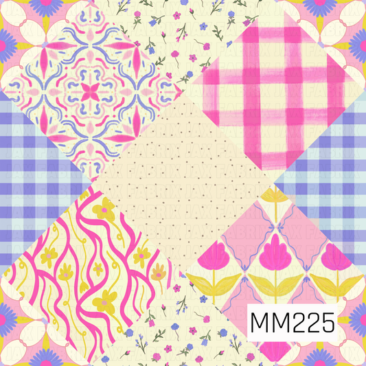 MM225