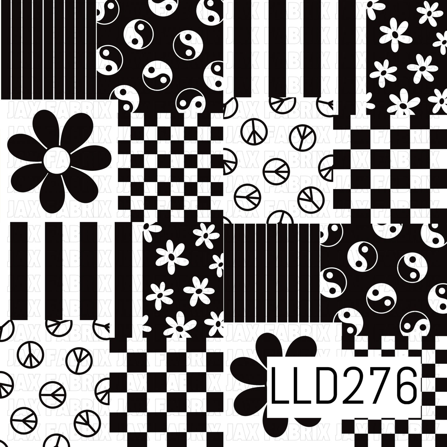 LLD276