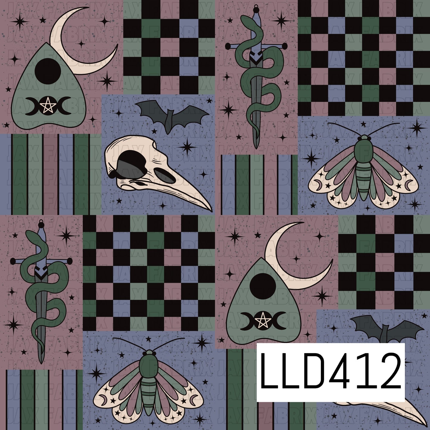LLD412