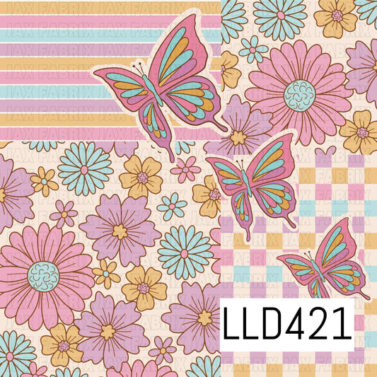 LLD421