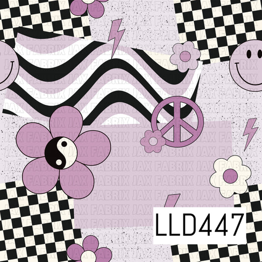 LLD447