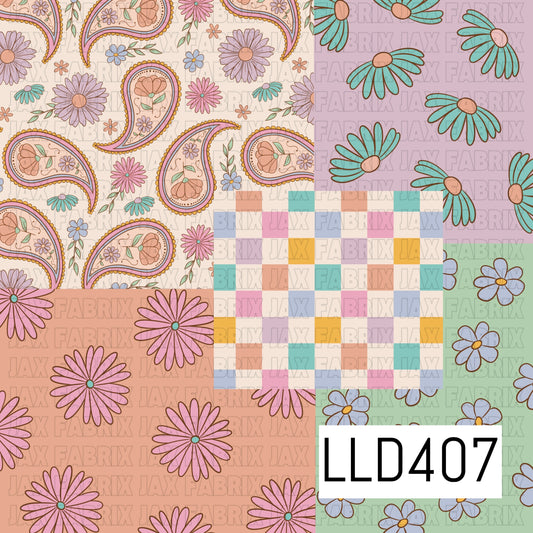 LLD407