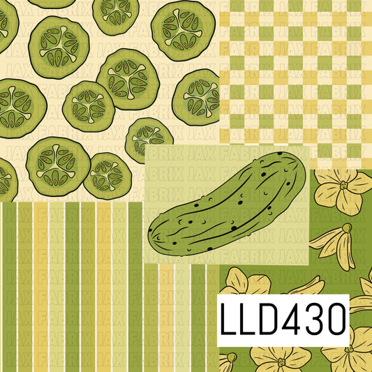 LLD430