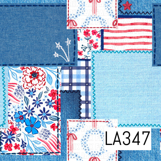 LA347