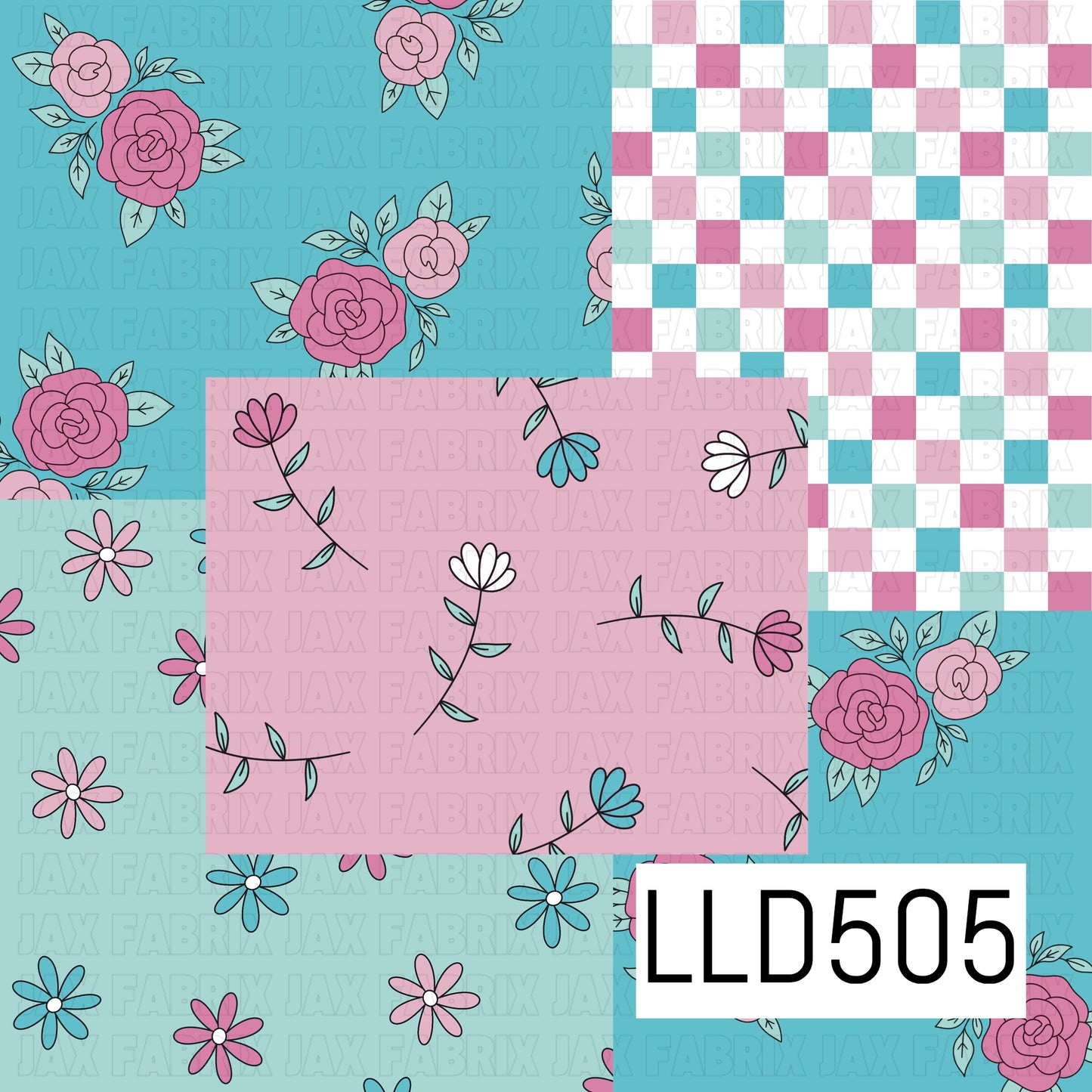 LLD505