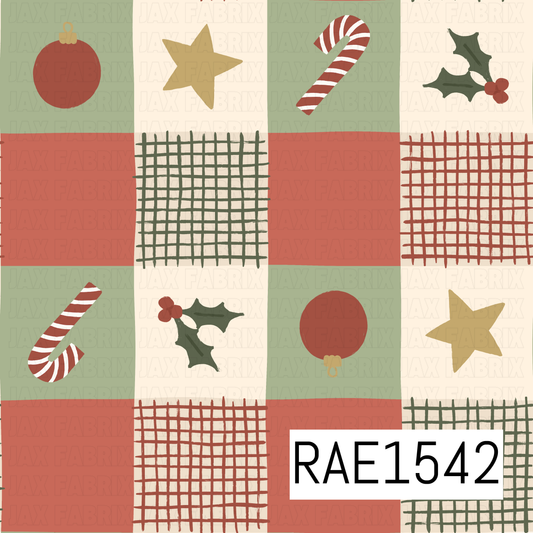 RAE1542