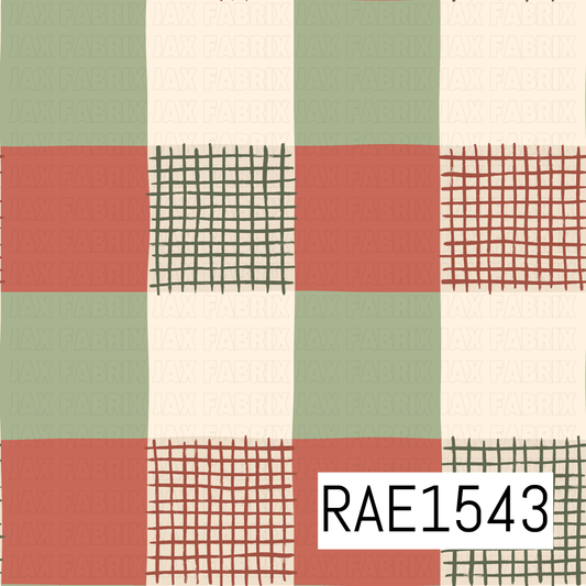 RAE1543
