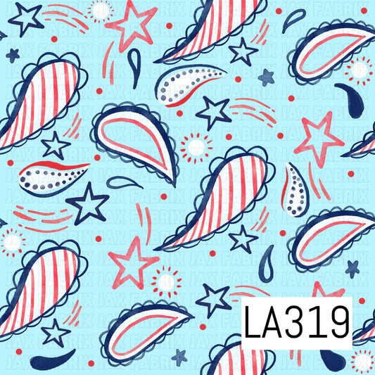 LA319