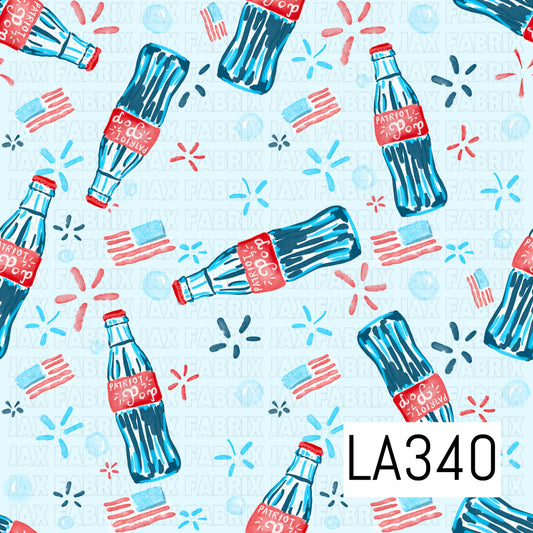 LA340