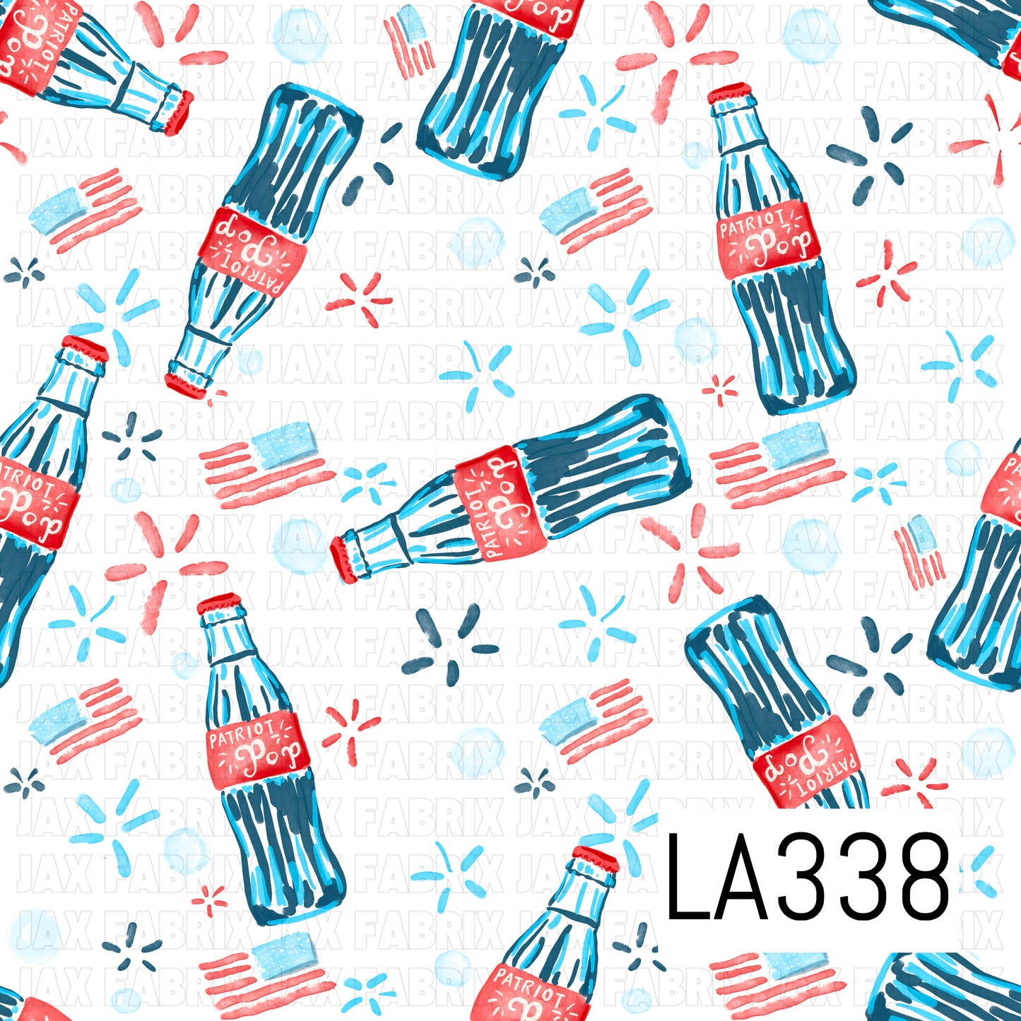 LA338