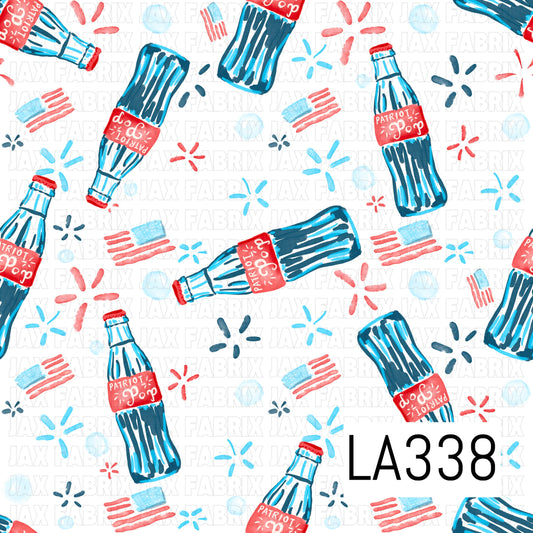 LA338