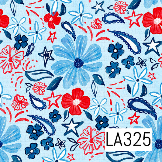 LA325