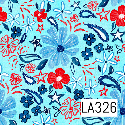 LA326