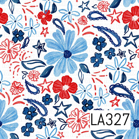 LA327