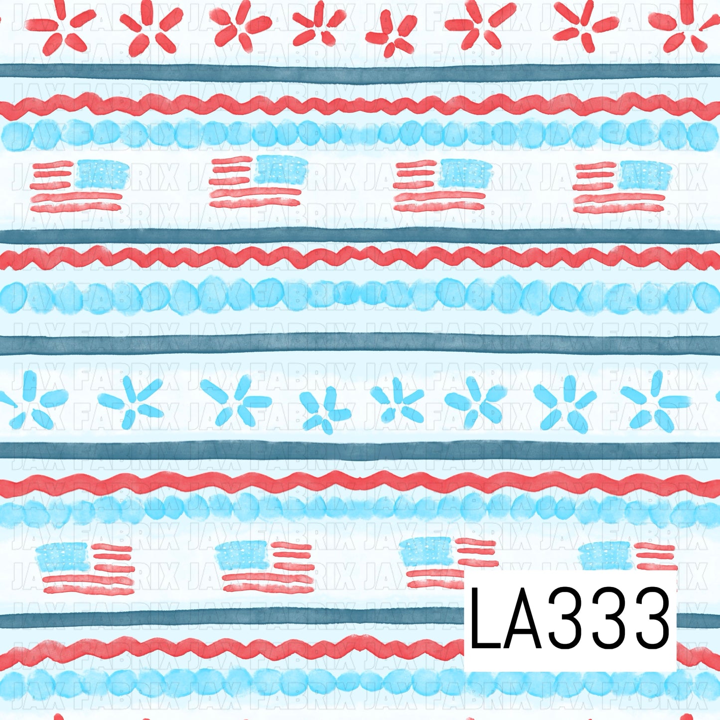 LA333