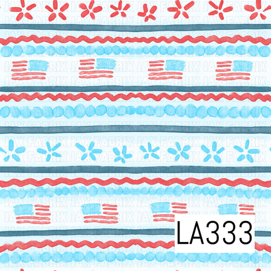 LA333