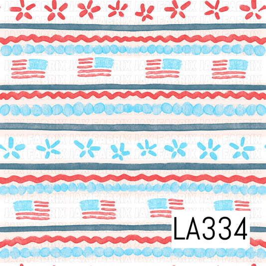 LA334