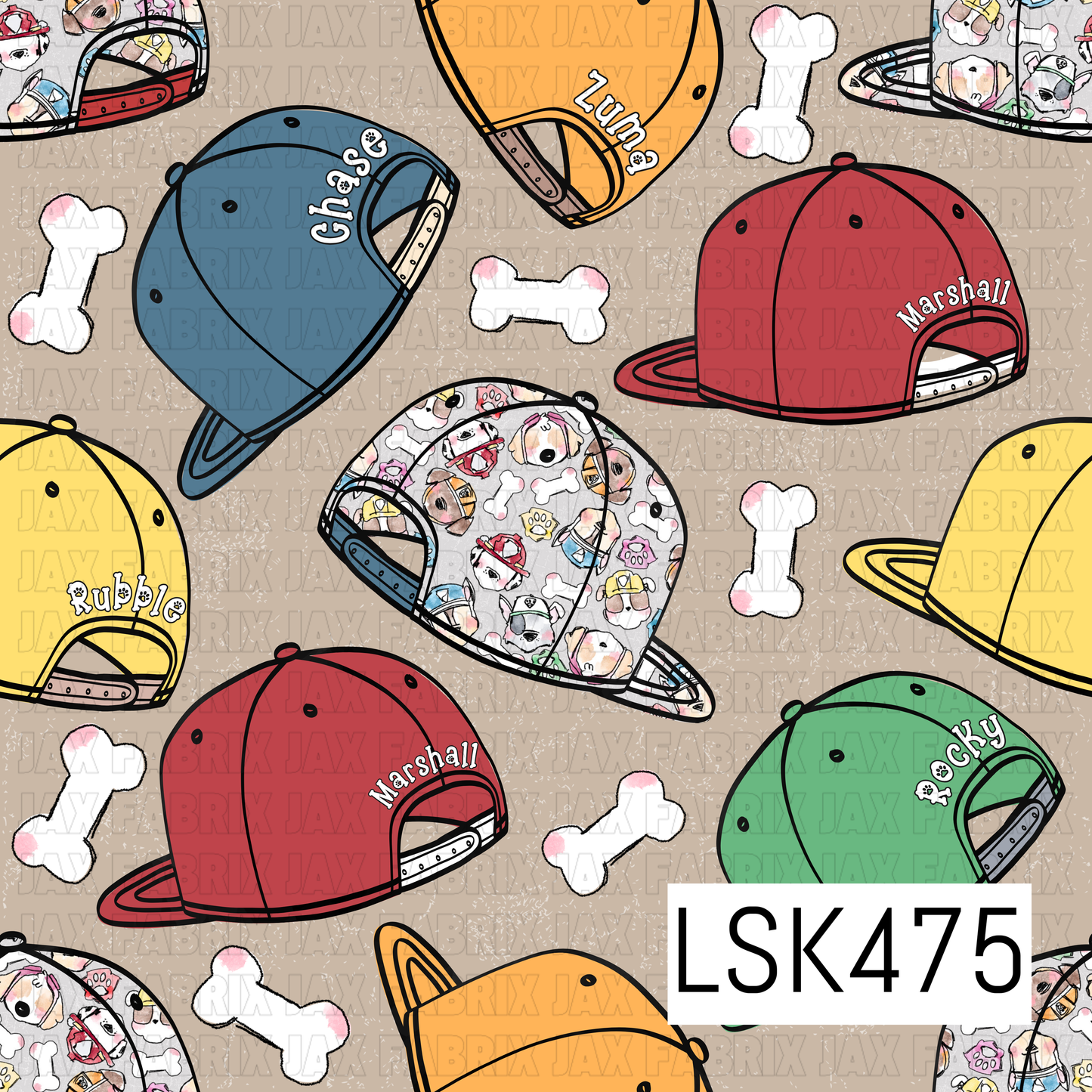 LSK475
