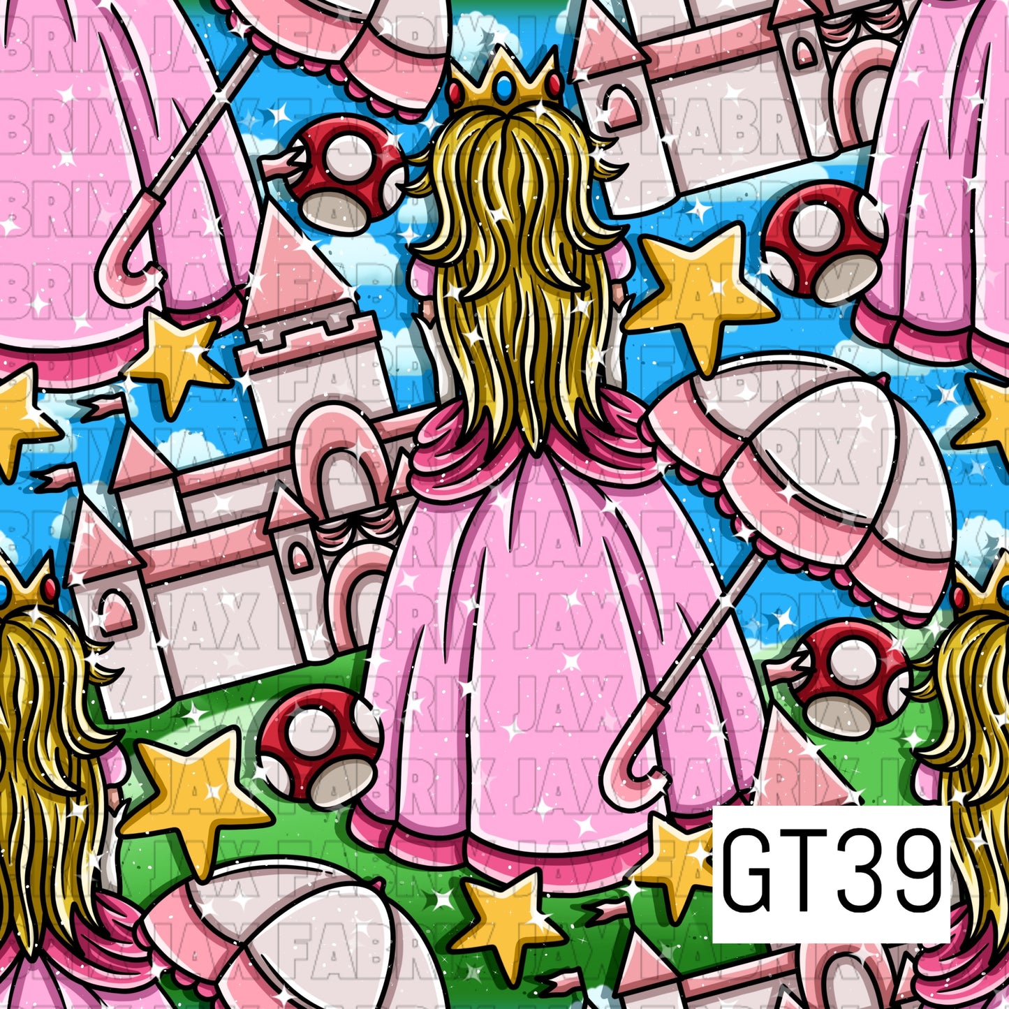 GT39