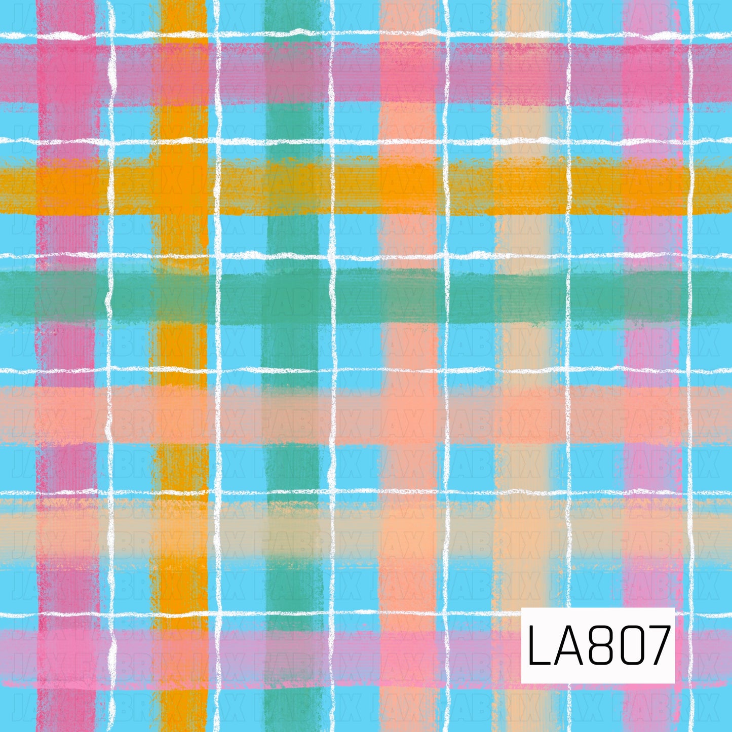 LA2807