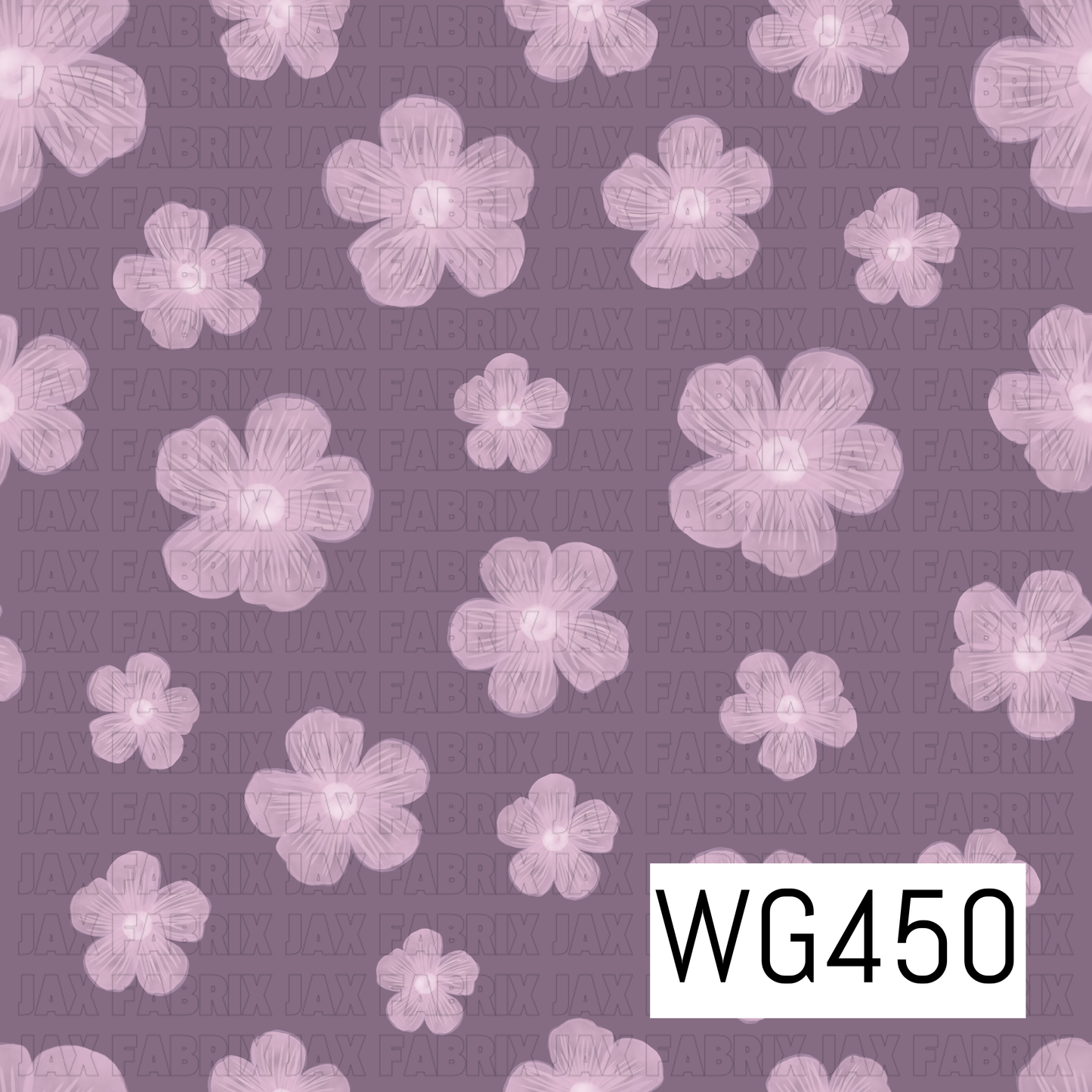WG450