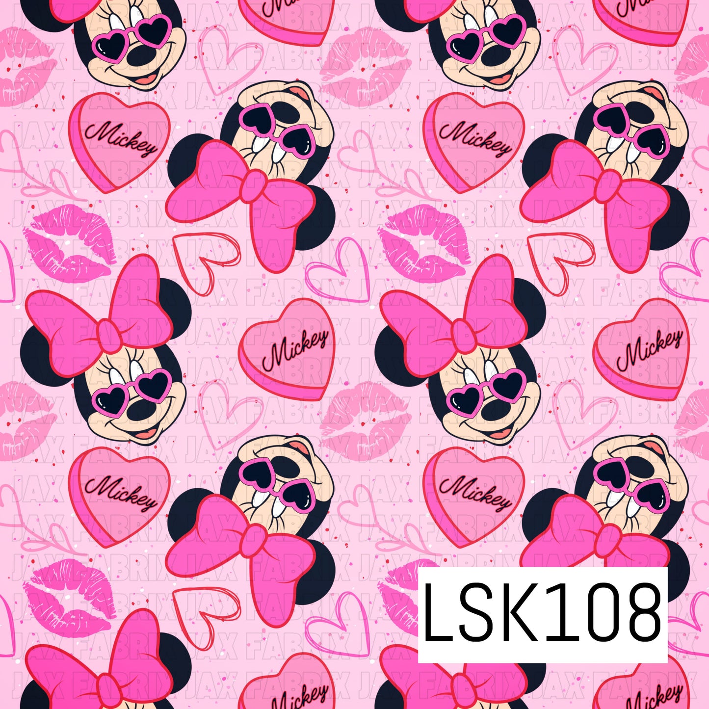 LSK108