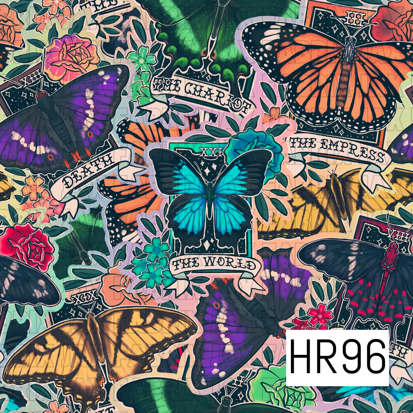 HR96