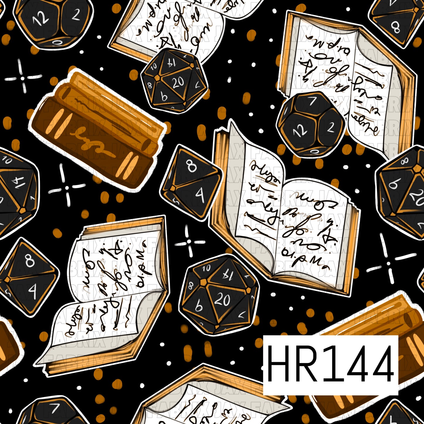 HR144